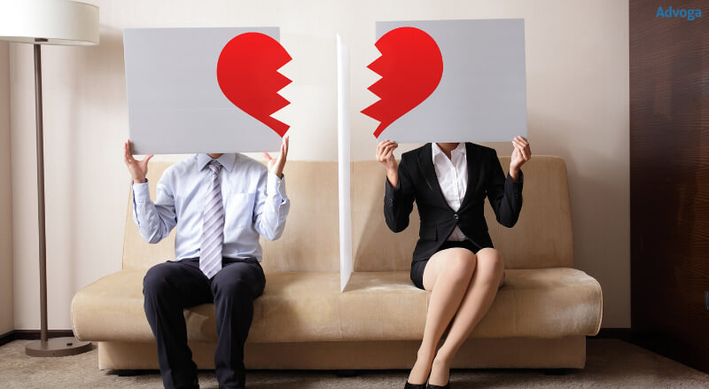 Descubra Como Fazer Para Dar Entrada no Divórcio - Advoga