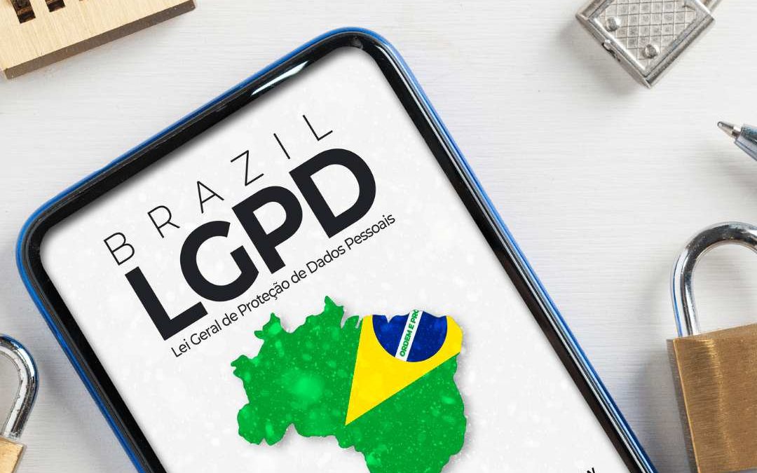 LGPD: Conheça a lei que protege seus dados!